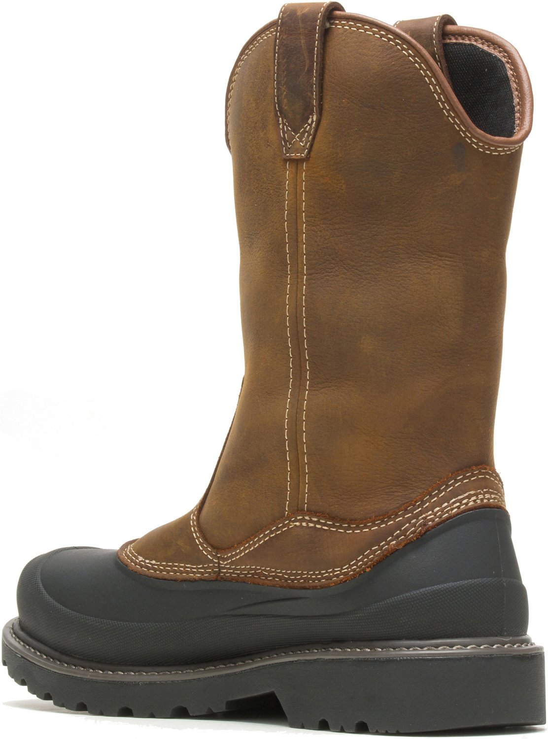 Wolverine Men's Floorhand Swamp Wellington Boots                                                                                 - view number 3