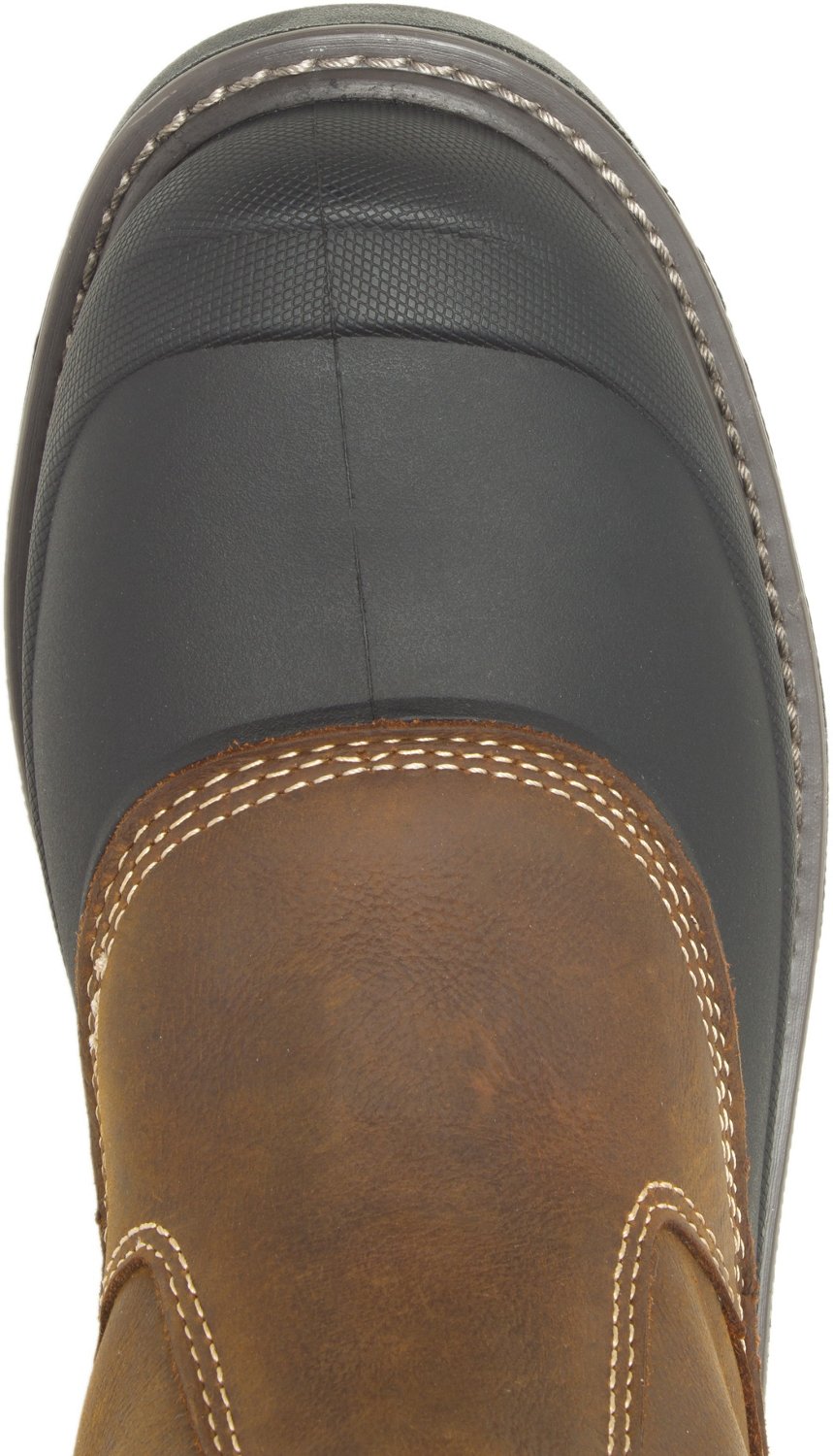 Wolverine Men's Floorhand Swamp Wellington Boots                                                                                 - view number 4