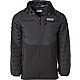 Magellan Outdoors Men's Pro Angler Technical Long Sleeve Puffer Jacket                                                           - view number 1 image