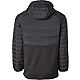 Magellan Outdoors Men's Pro Angler Technical Long Sleeve Puffer Jacket                                                           - view number 2 image