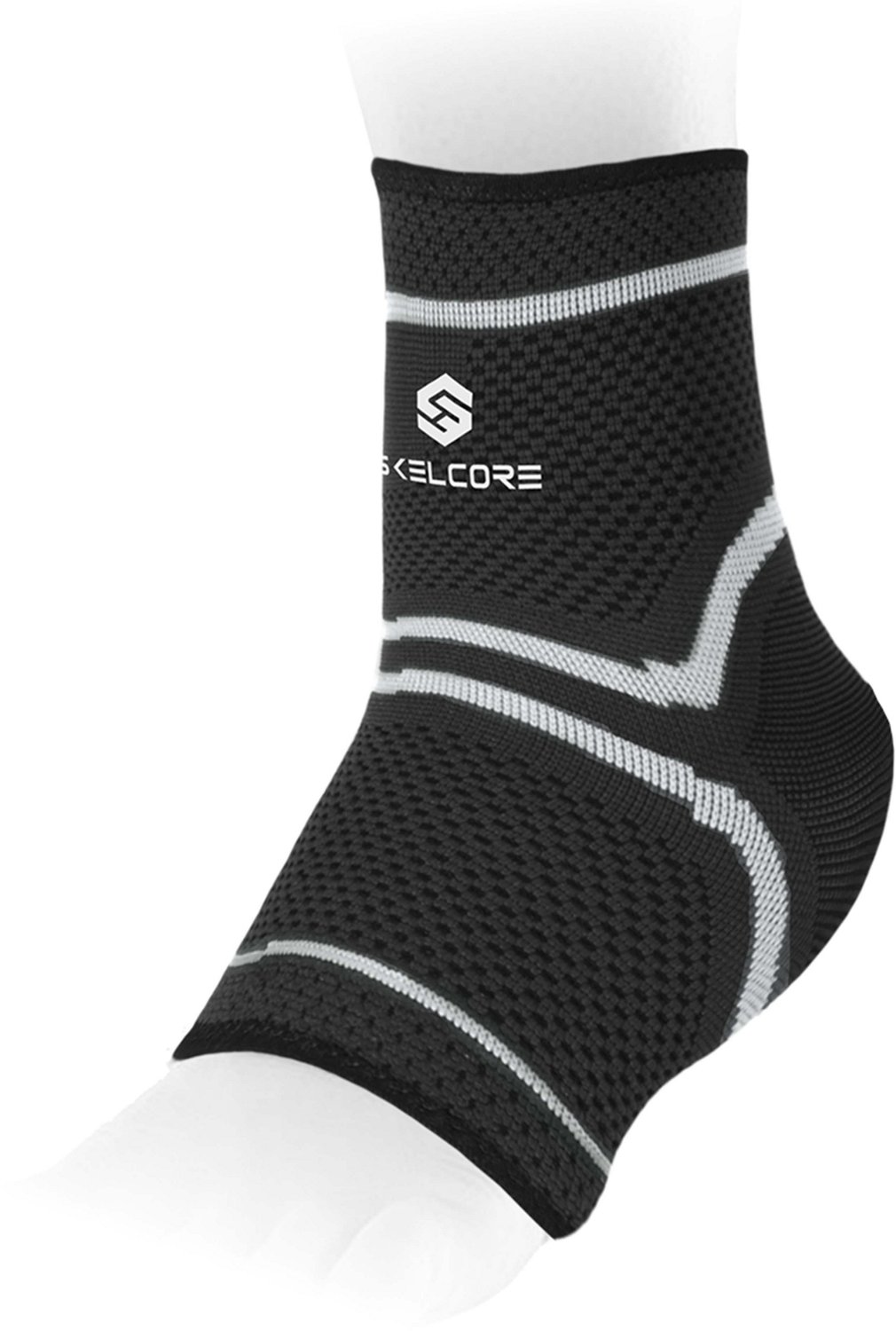 Skelcore Series 3 Ankle Support Sleeve                                                                                           - view number 3