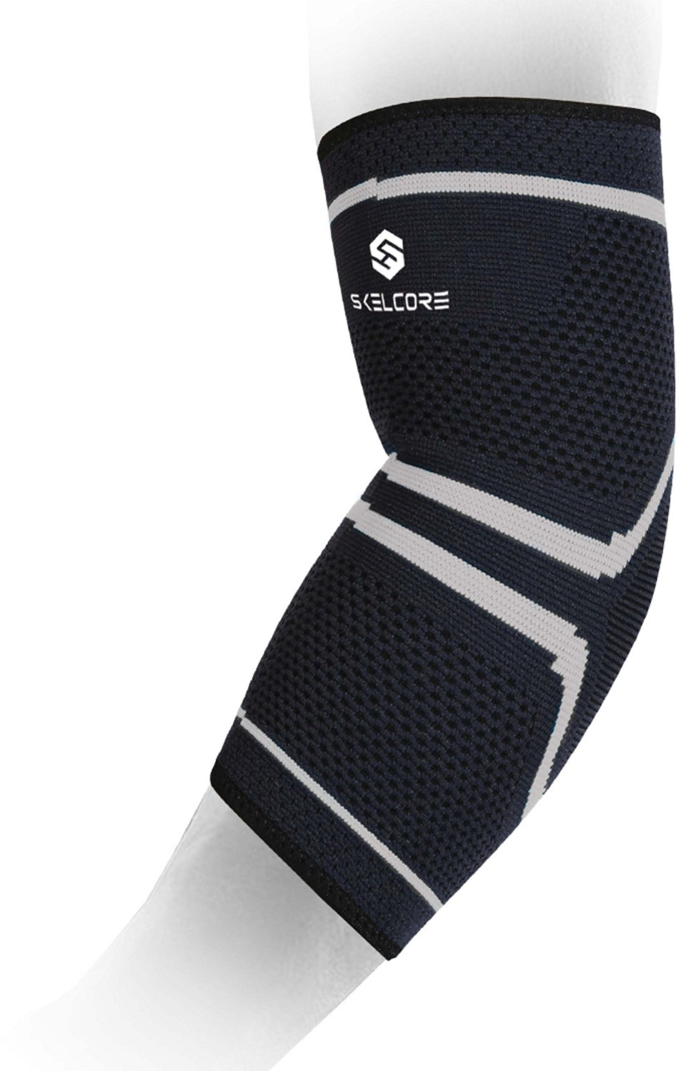 Skelcore Series 3 Elbow Support Sleeve Academy