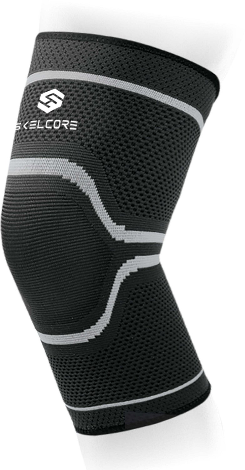 Skelcore Series 3 Knee Support Sleeve - view number 3