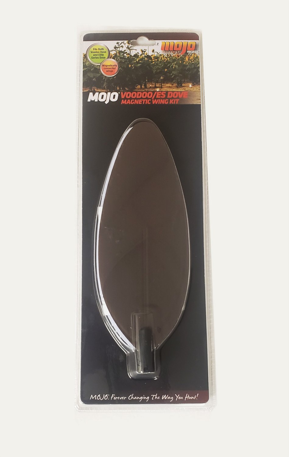 MOJO Elite Series/VooDoo Dove Wing Kit - view number 2