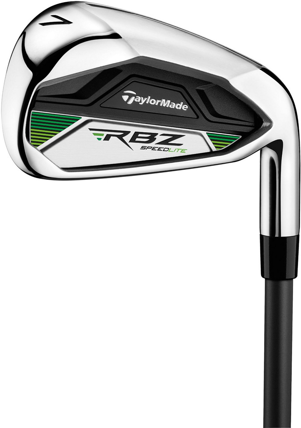 TaylorMade RBZ Speedlite Average Flex Graphite 11-Piece Set                                                                      - view number 3