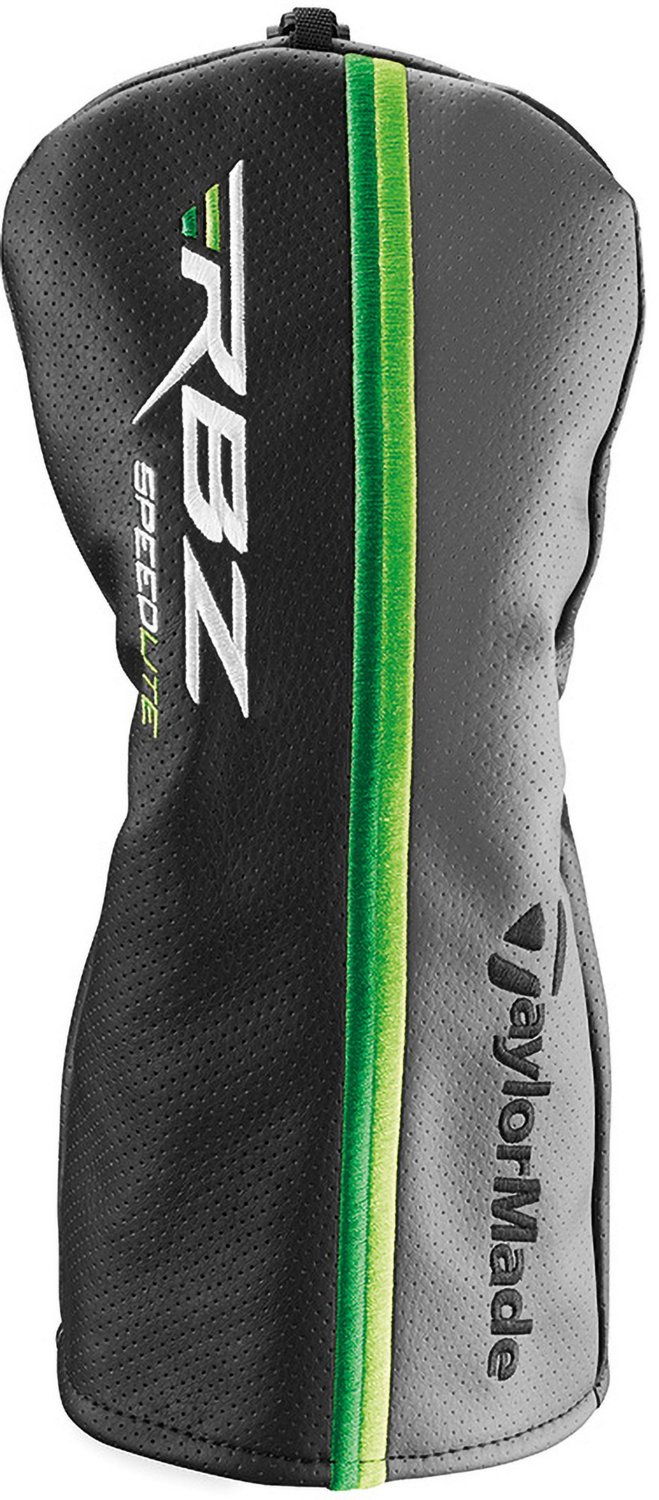 TaylorMade RBZ Speedlite Average Flex Graphite 11-Piece Set                                                                      - view number 7