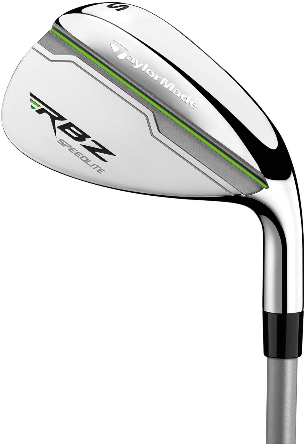 TaylorMade RBZ Speedlite Stiff Flex Steel 11-Piece Set                                                                           - view number 2