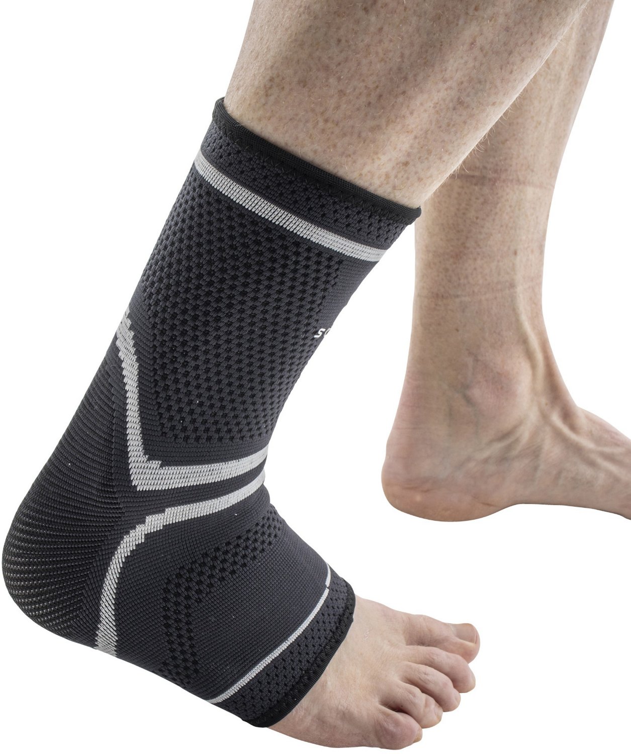 Skelcore Series 3 Ankle Support Sleeve | Academy