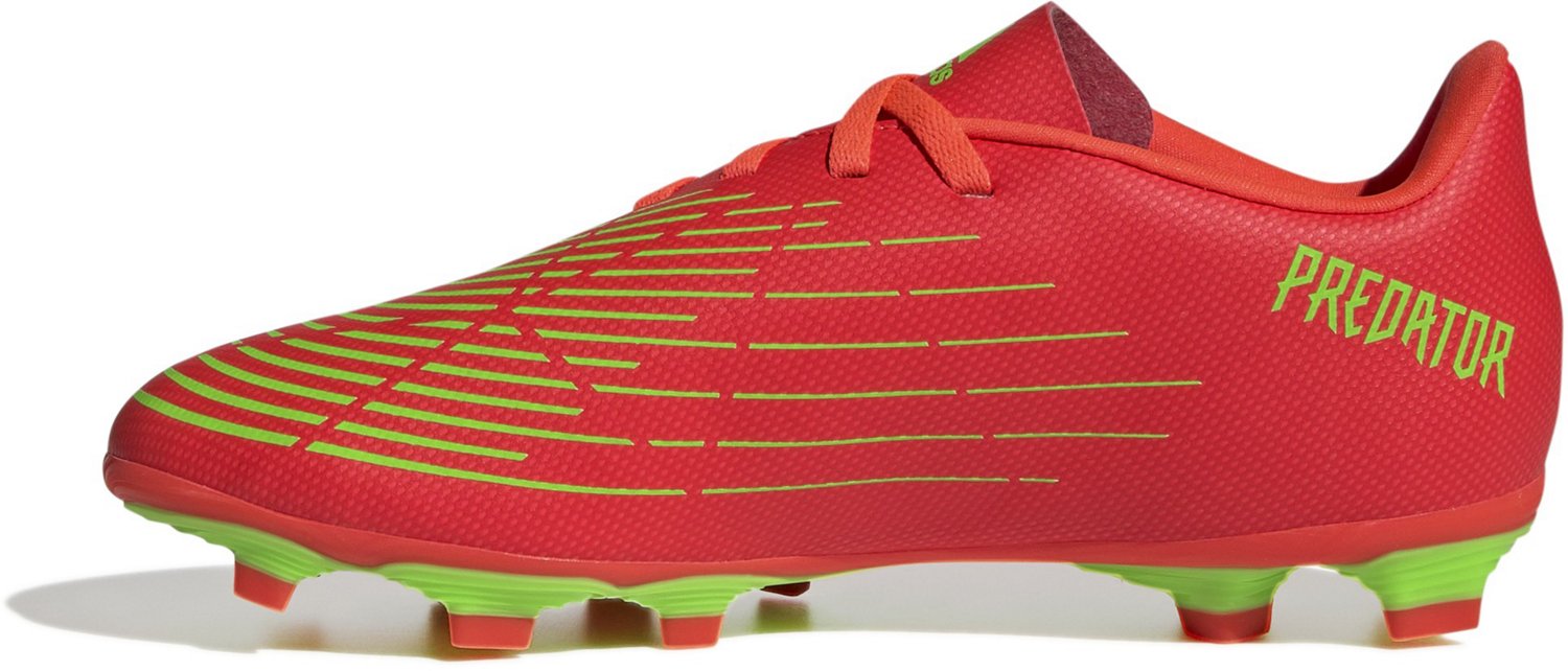 adidas Predator Edge.4 Youth FG Soccer Cleats                                                                                    - view number 2