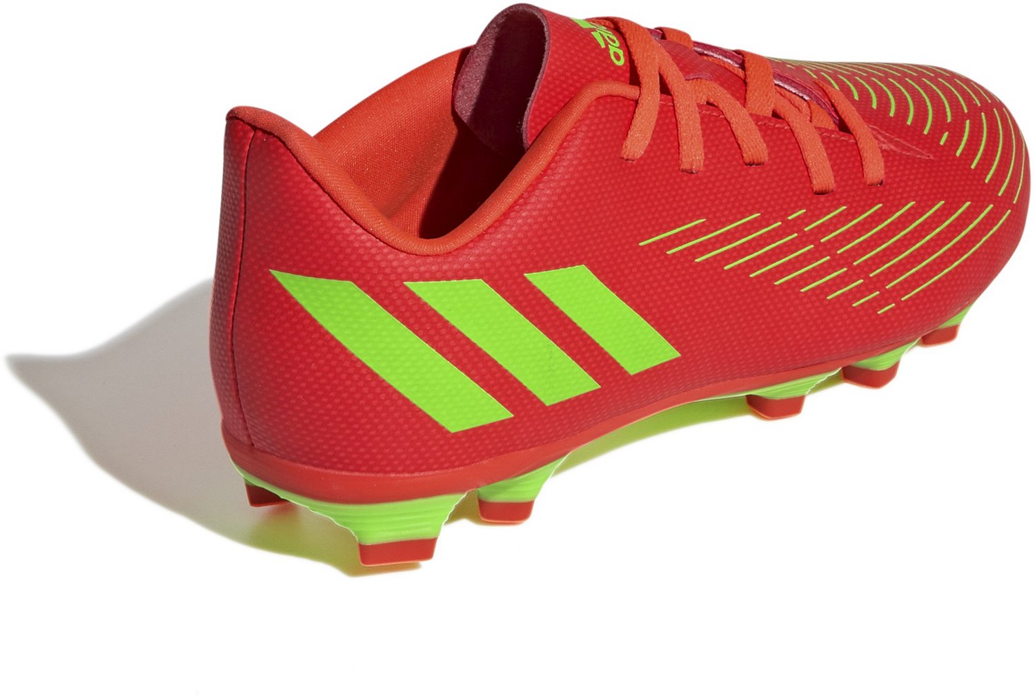 adidas Predator Edge.4 Youth FG Soccer Cleats                                                                                    - view number 5