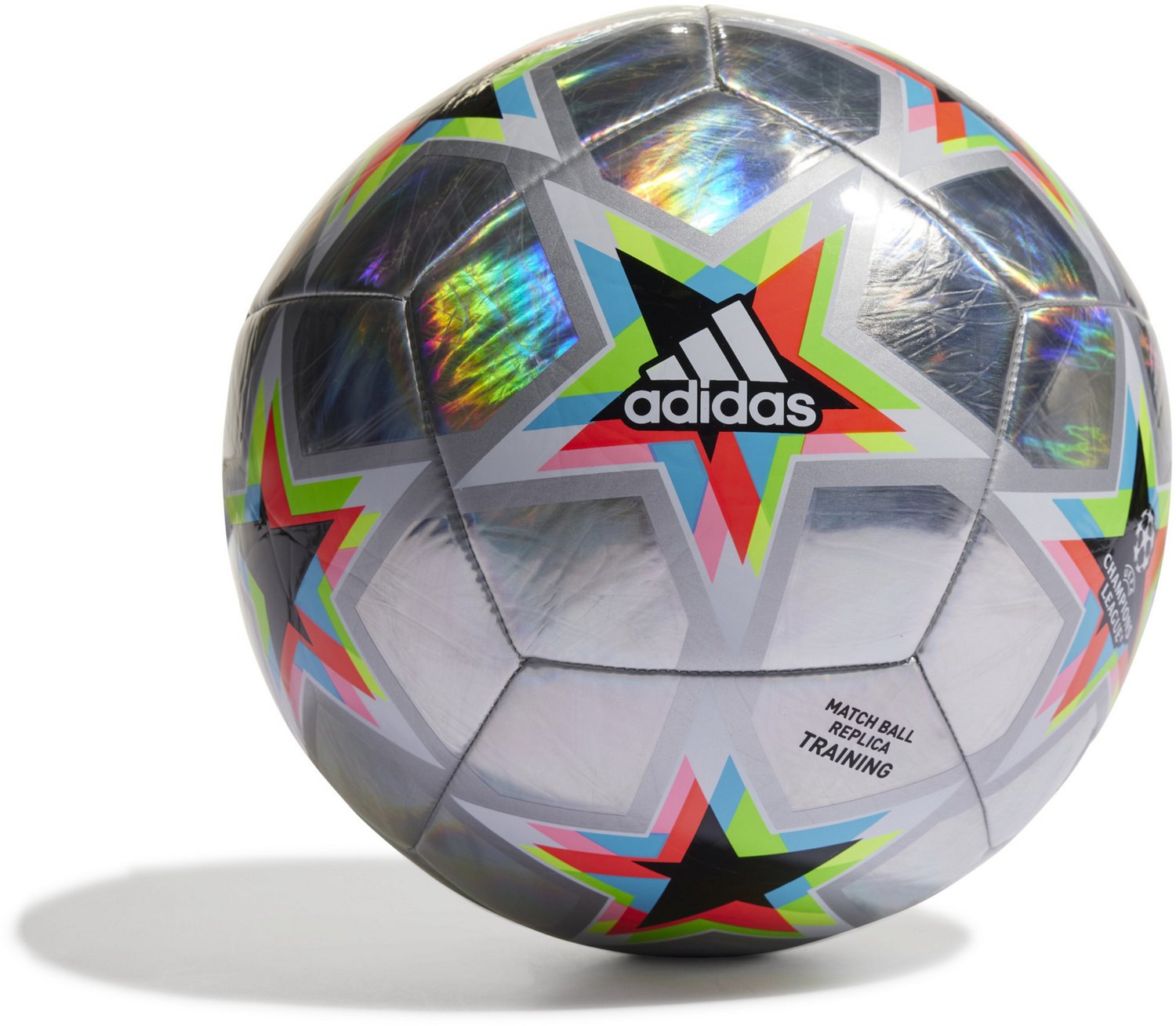 Adidas champions league soccer hot sale ball