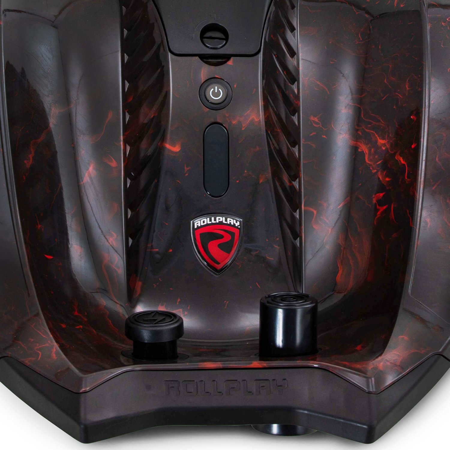 RollPlay Nighthawk Storm 12V Ride-On Vehicle - view number 4