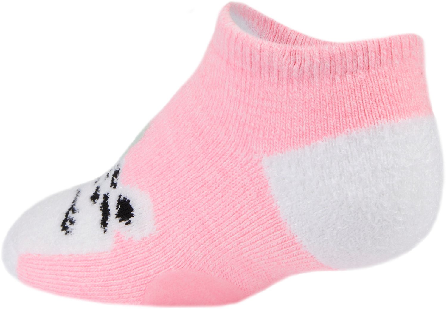 Magellan Youth Cheetah No-Show Socks                                                                                             - view number 2