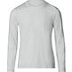 BCG Girls' Turbo Solid Long Sleeve T-shirt                                                                                       - view number 1 selected