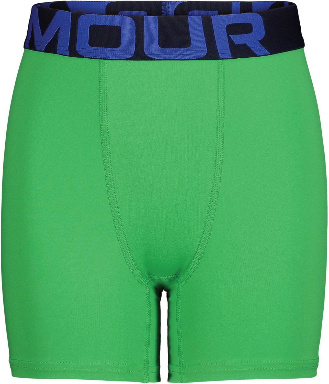 Under Armour Boys' Iridescent Camo Boxer Set 2-Pack - view number 5