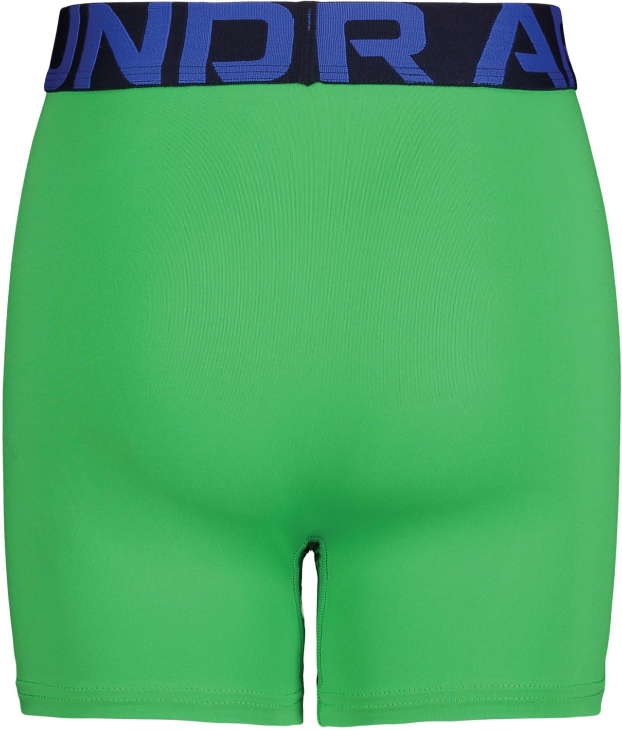 Under Armour Boys' Iridescent Camo Boxer Set 2-Pack - view number 6