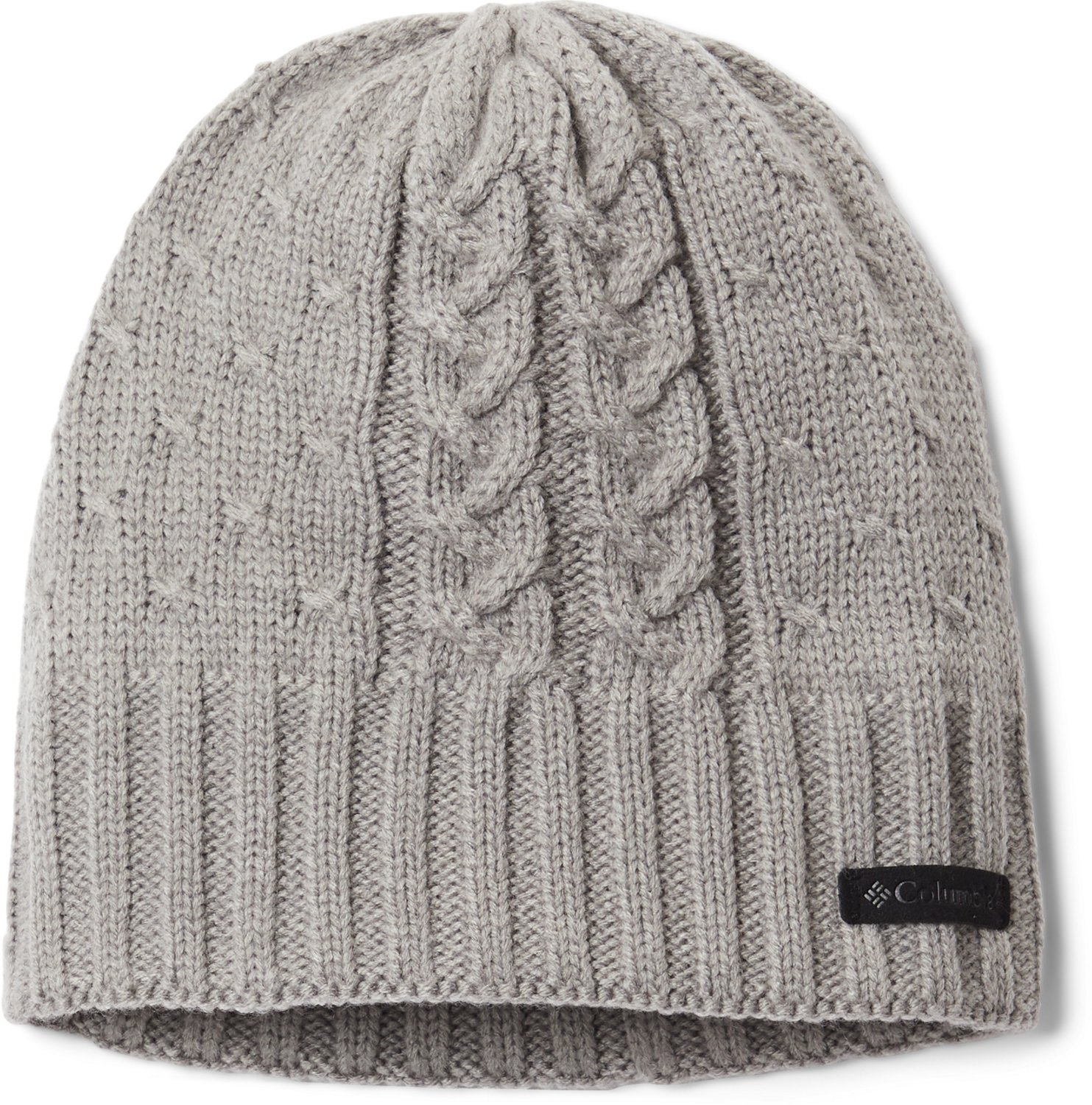 Columbia Sportswear Women's Cabled Cutie II Beanie Academy