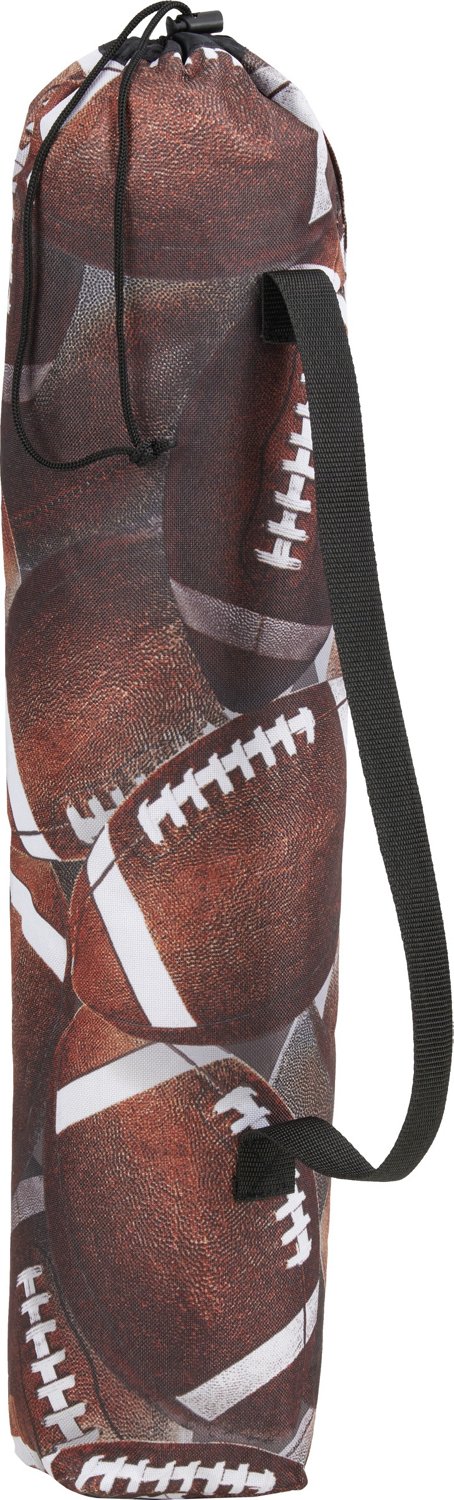 Academy Sports + Outdoors Kids' Logo Football  Folding Chair - view number 3