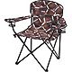 Academy Sports + Outdoors Oversized Football Folding Chair                                                                       - view number 1 image