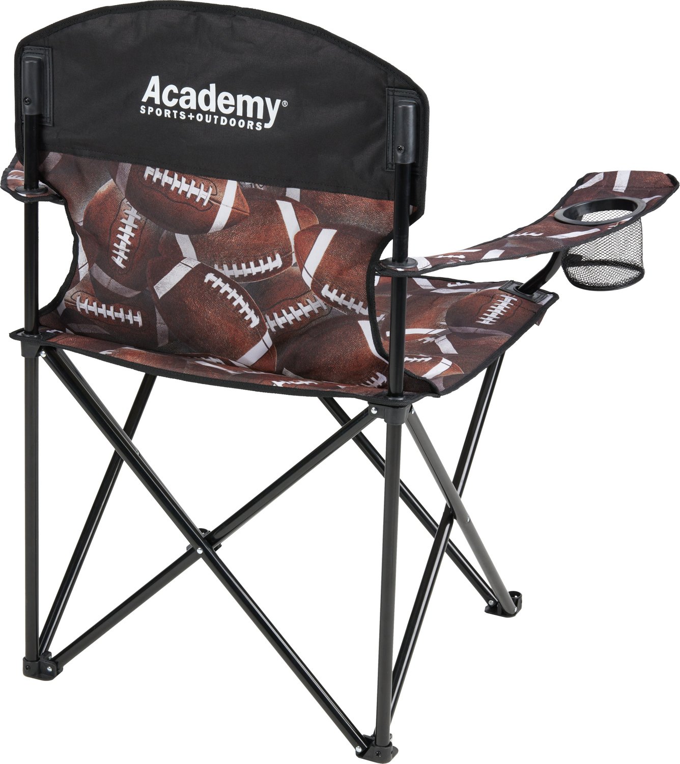 Camping best sale chairs academy