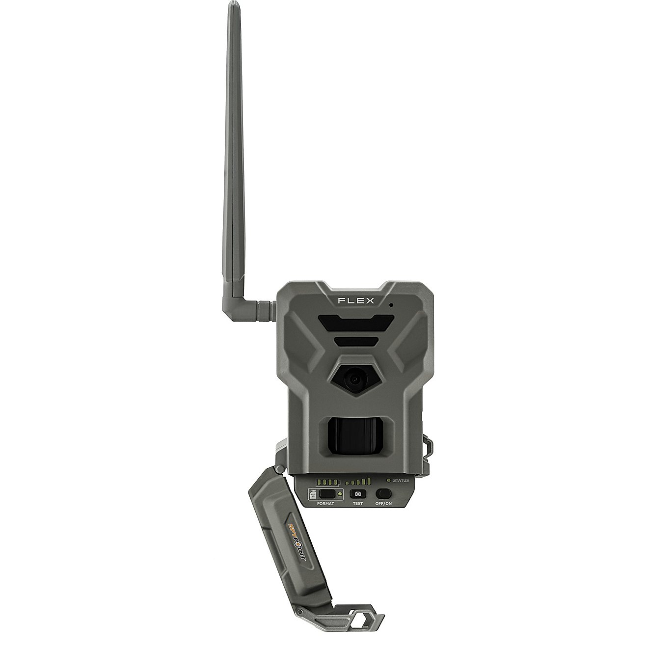 SpyPoint Flex 33.0 MP Trail Camera                                                                                               - view number 3