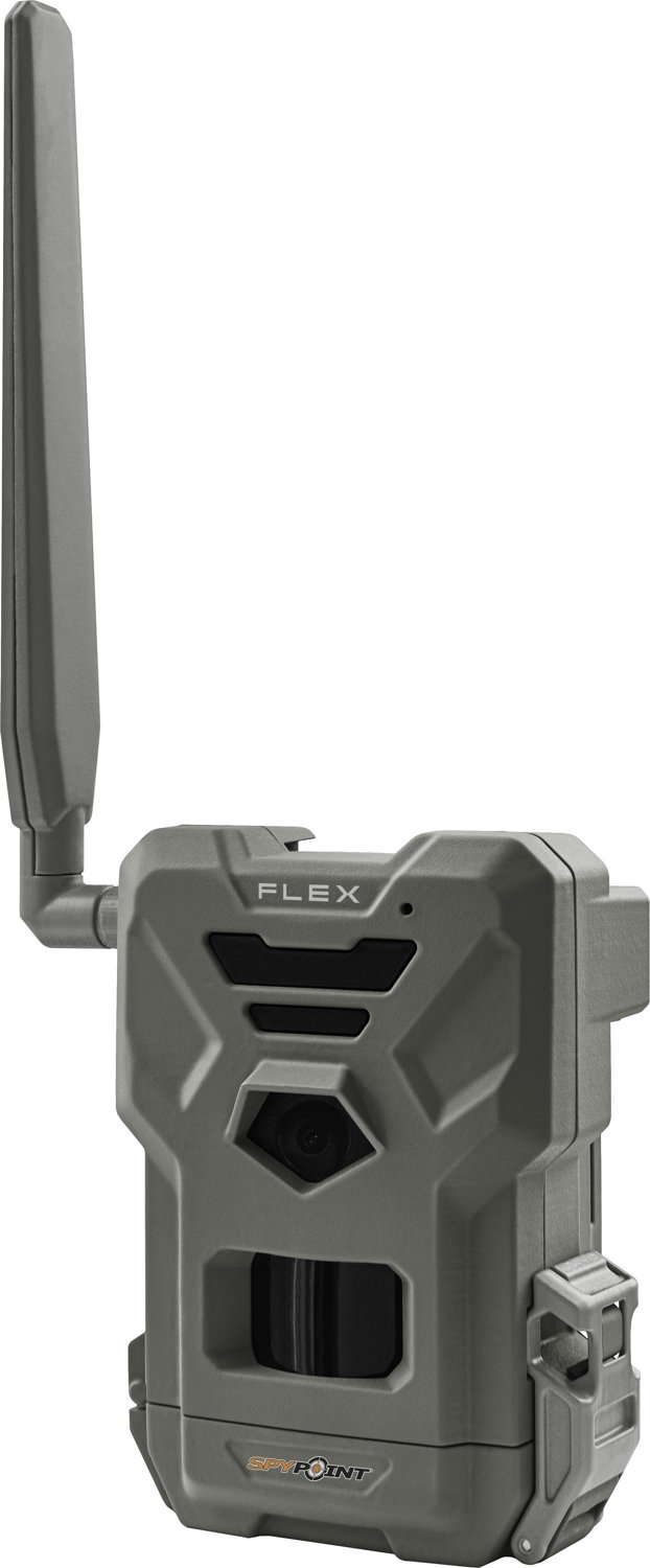 SpyPoint Flex 33.0 MP Trail Camera                                                                                               - view number 6