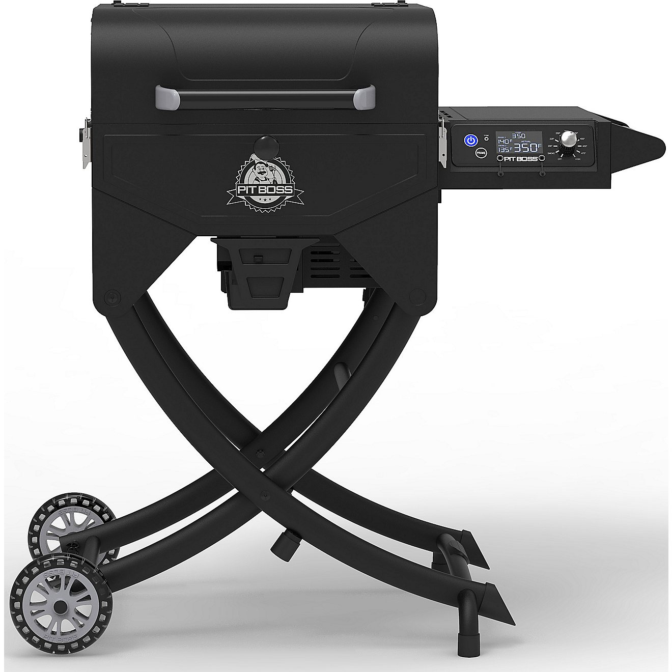 Pit Boss 260PSP2 Competition Series Portable Pellet Grill                                                                        - view number 1