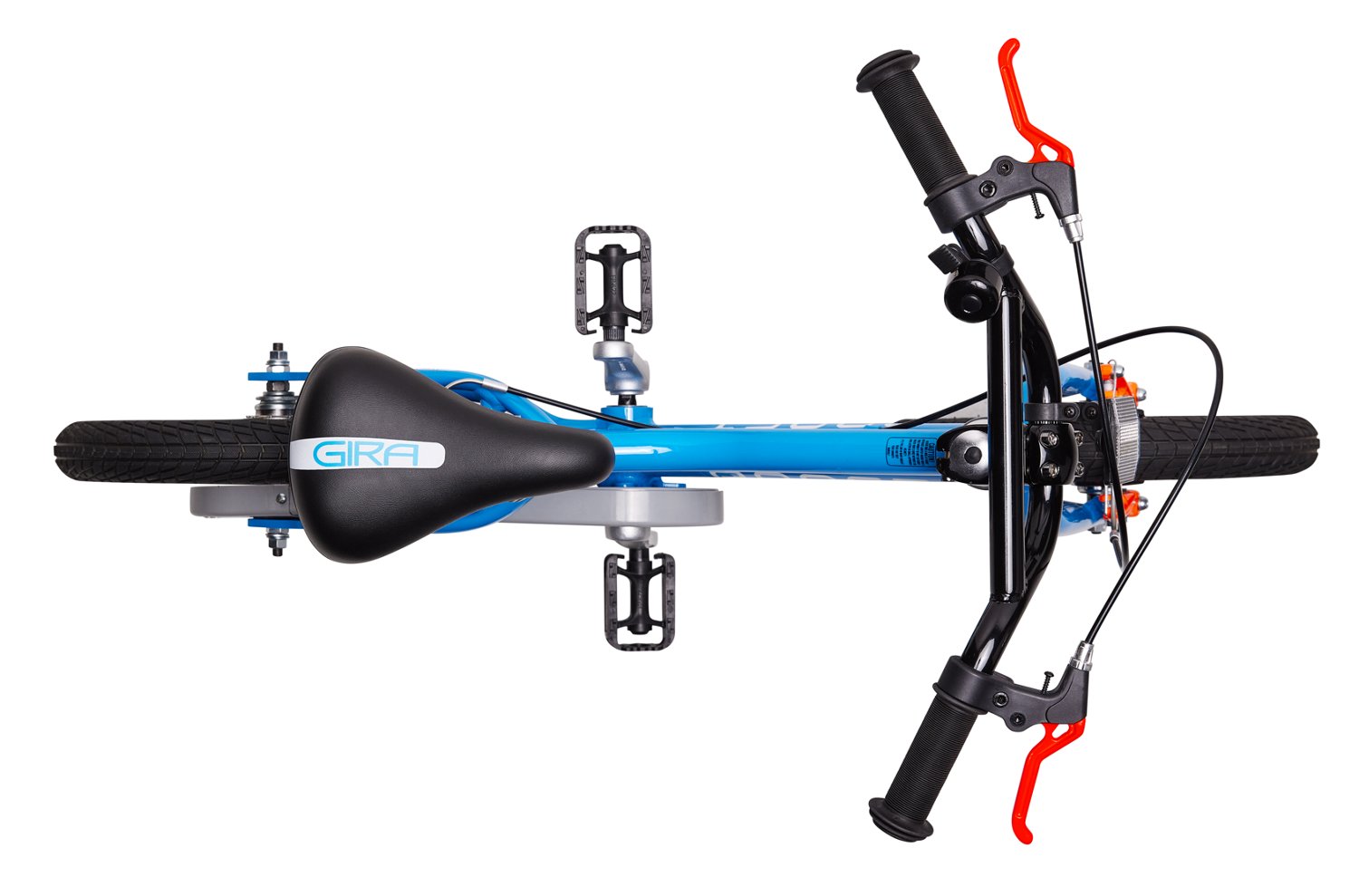 Ozone 500 Boost 14 in Bicycle                                                                                                    - view number 5