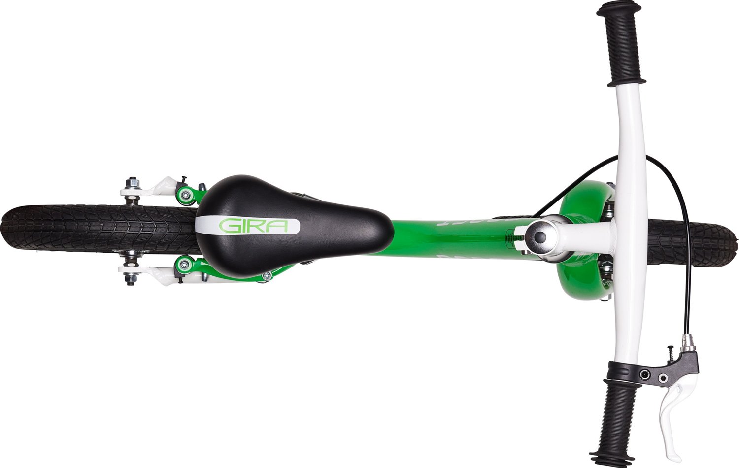 Ozone 500 Boost 12 in Bicycle - view number 5