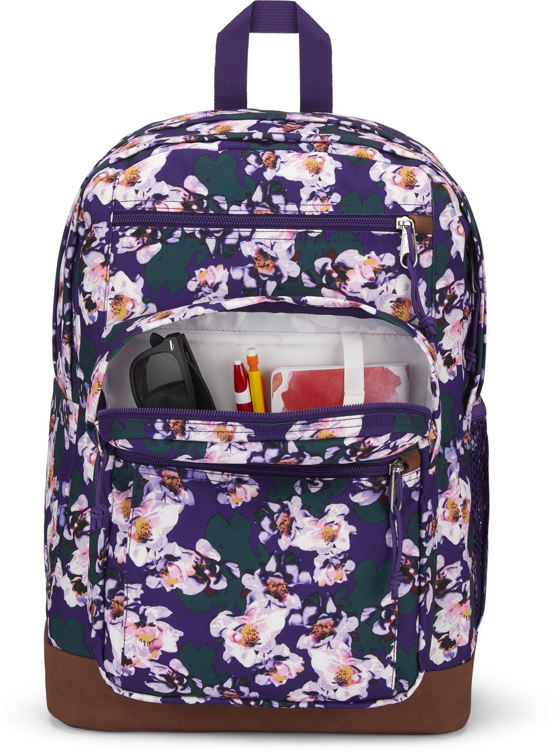 JanSport Cool Student Backpack Academy