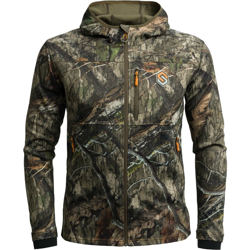 Scentlok Men's Sile… - image