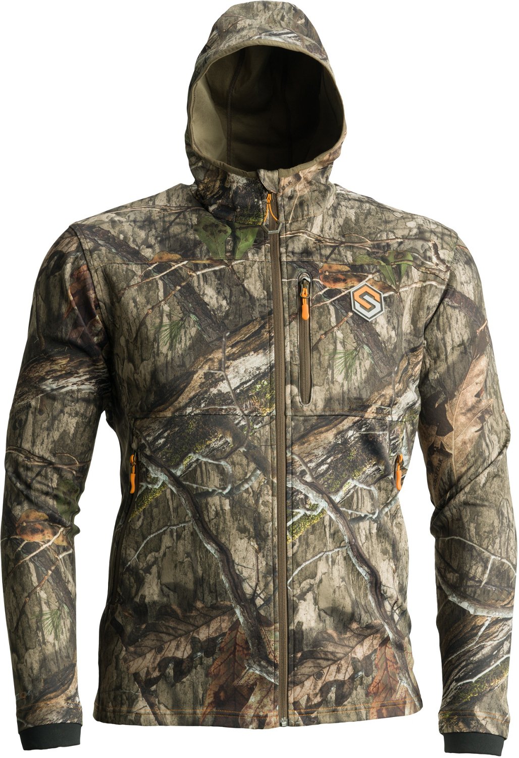 ScentLok Men's Silentshell Jacket                                                                                                - view number 2