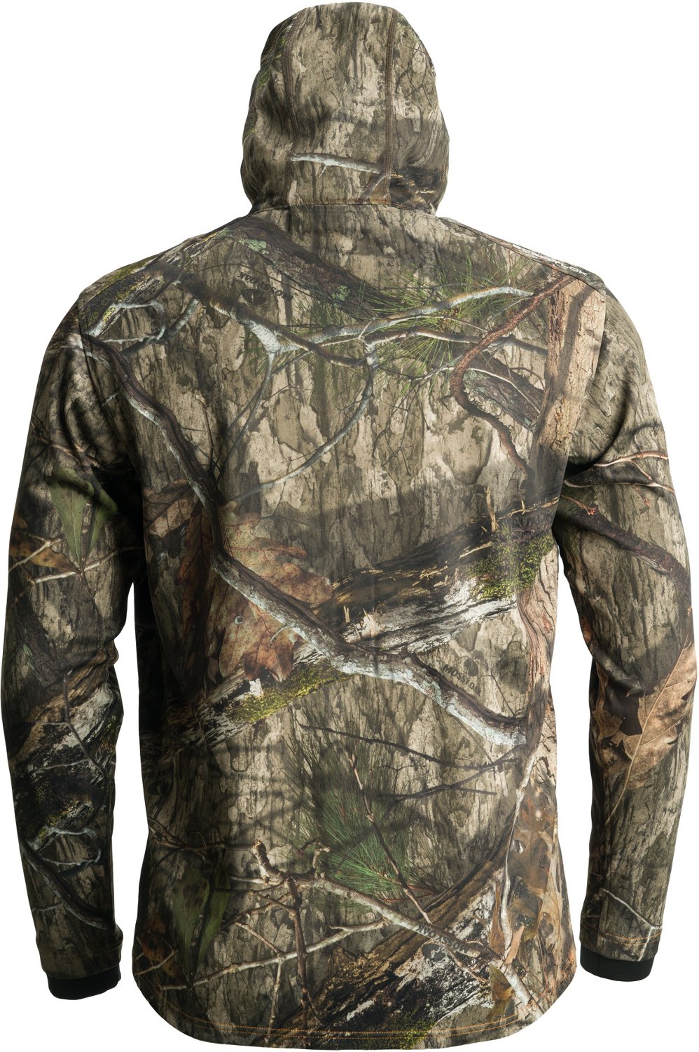ScentLok Men's Silentshell Jacket - view number 3