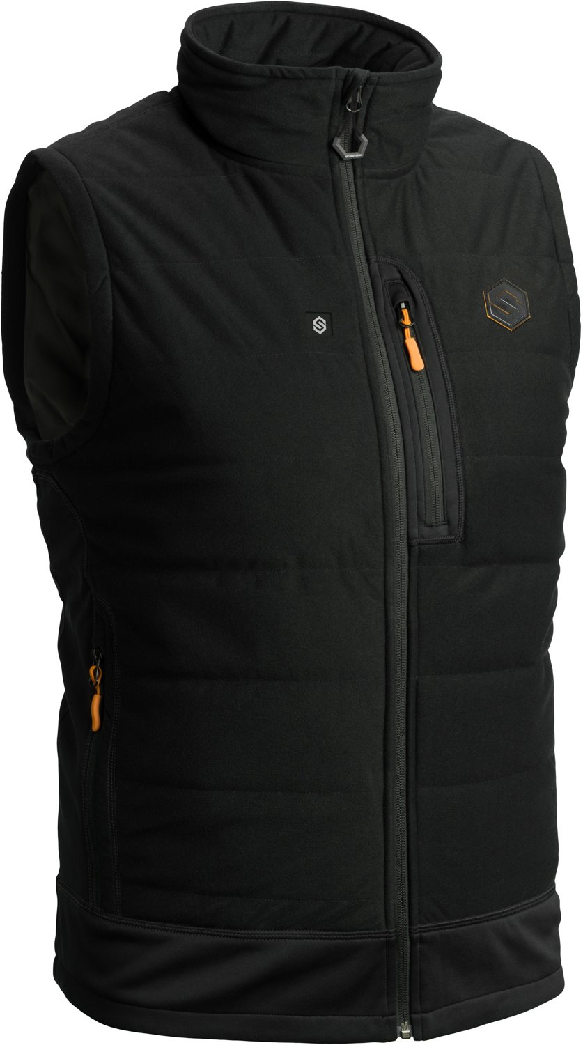 ScentLok Men's BE:1 Reactor Vest Plus - view number 4