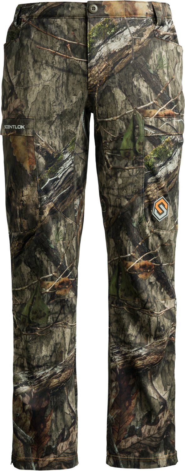 ScentLok Men's Silentshell Pants | Free Shipping at Academy