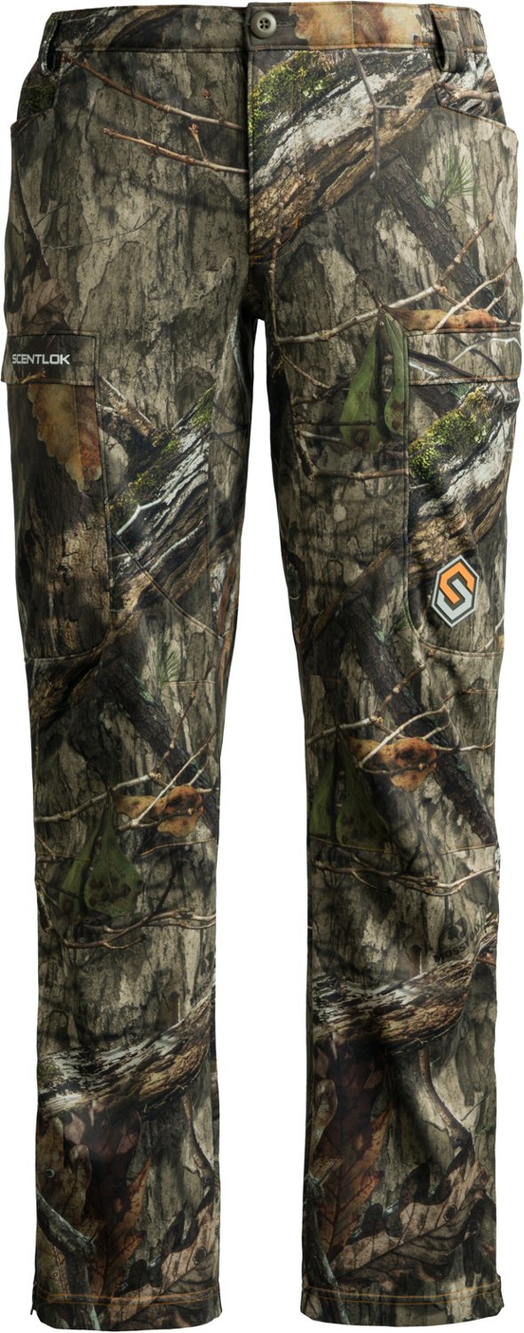 ScentLok Men's Silentshell Pants