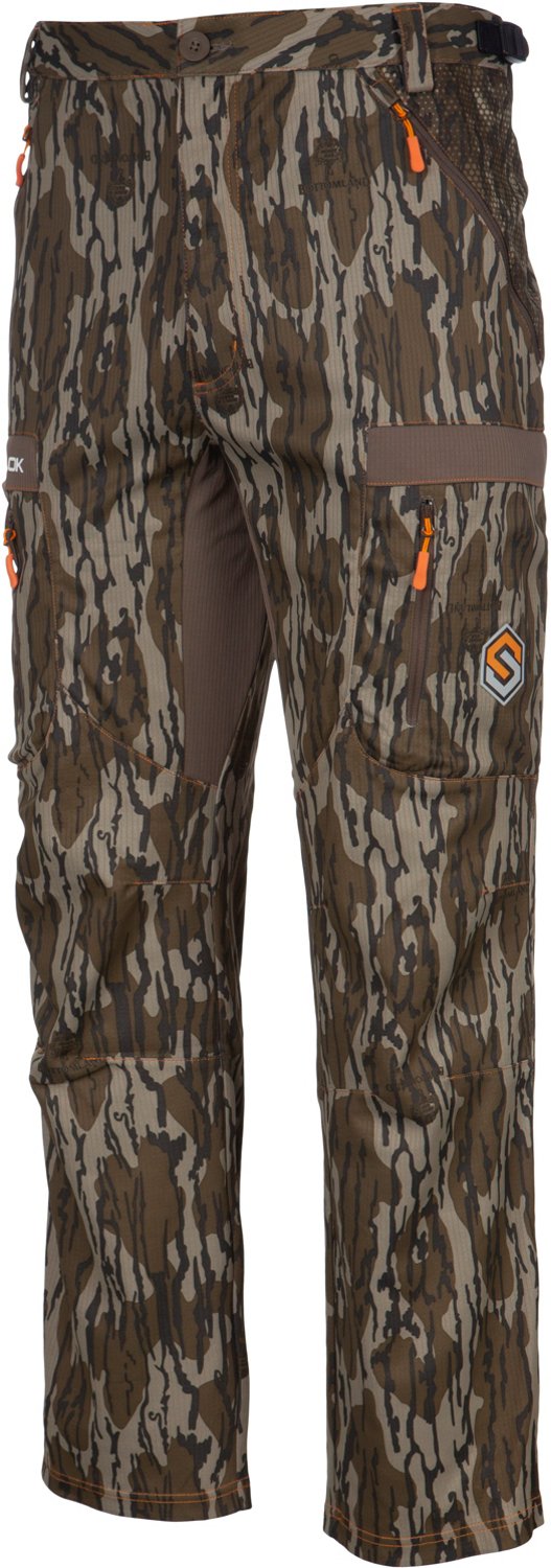 ScentLok Men's Savanna Aero Crosshair Pants - view number 3