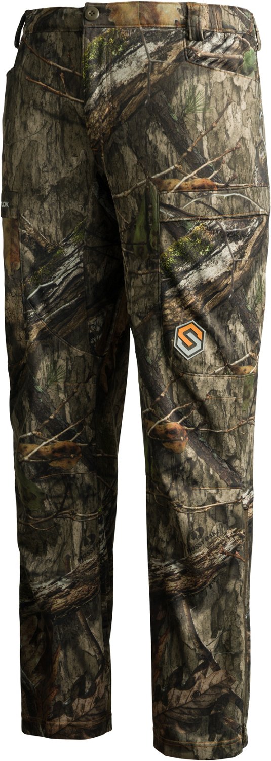 ScentLok Men's Silentshell Pants - view number 3