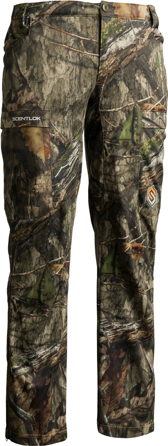 ScentLok Men's Silentshell Pants - view number 4