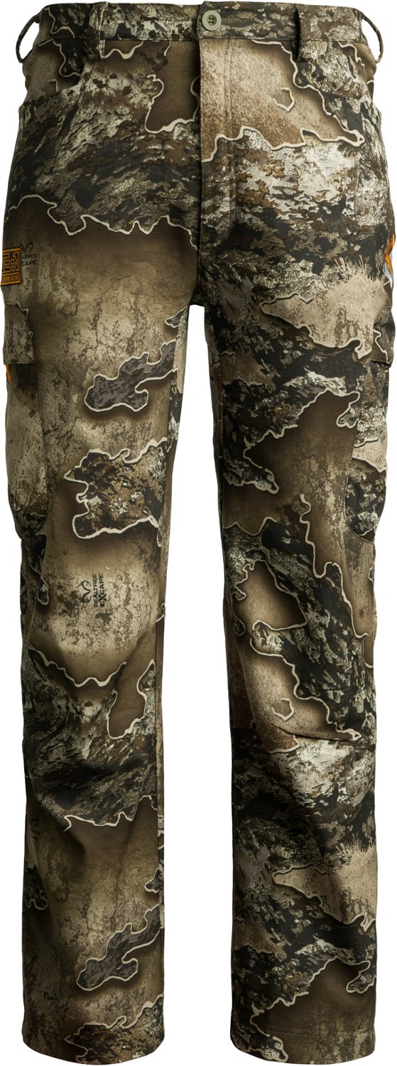 ScentLok Men's BE:1 Phantom Pants | Free Shipping at Academy