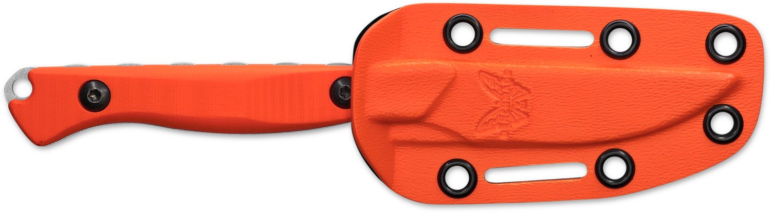 Benchmade Flyway Hunting Knife                                                                                                   - view number 3