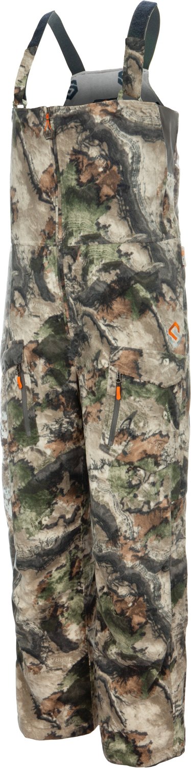 ScentLok Men's BE:1 Fortress Bib                                                                                                 - view number 3
