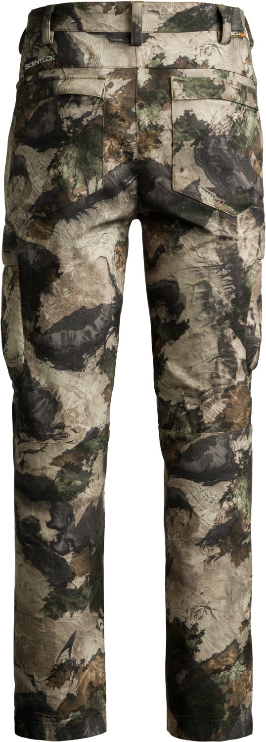 ScentLok Men's BE:1 Phantom Pants - view number 2