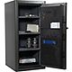 Sports Afield Sanctuary Diamond 36 in Home & Office Safe                                                                         - view number 3 image