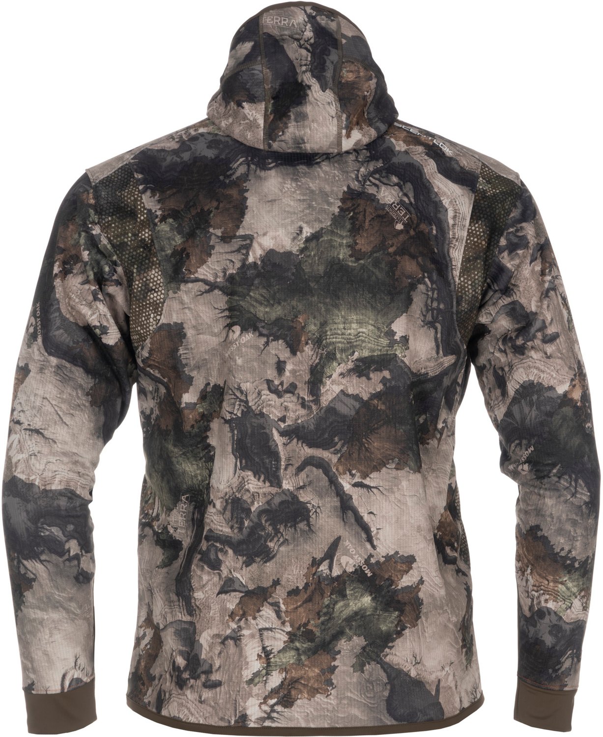 ScentLok Men's Savanna Aero Raid Hoodie - view number 2