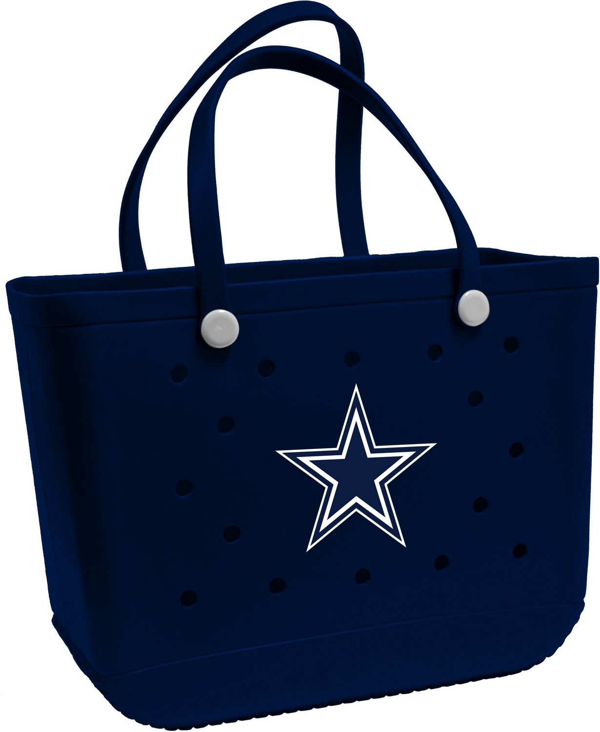Reflectie Samenwerking Rand Logo Brands Dallas Cowboys Venture Tote Bag | Academy