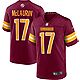 Nike Men's University of Washington Terry McLaurin #17 Game Player N&N Road Jersey                                               - view number 3