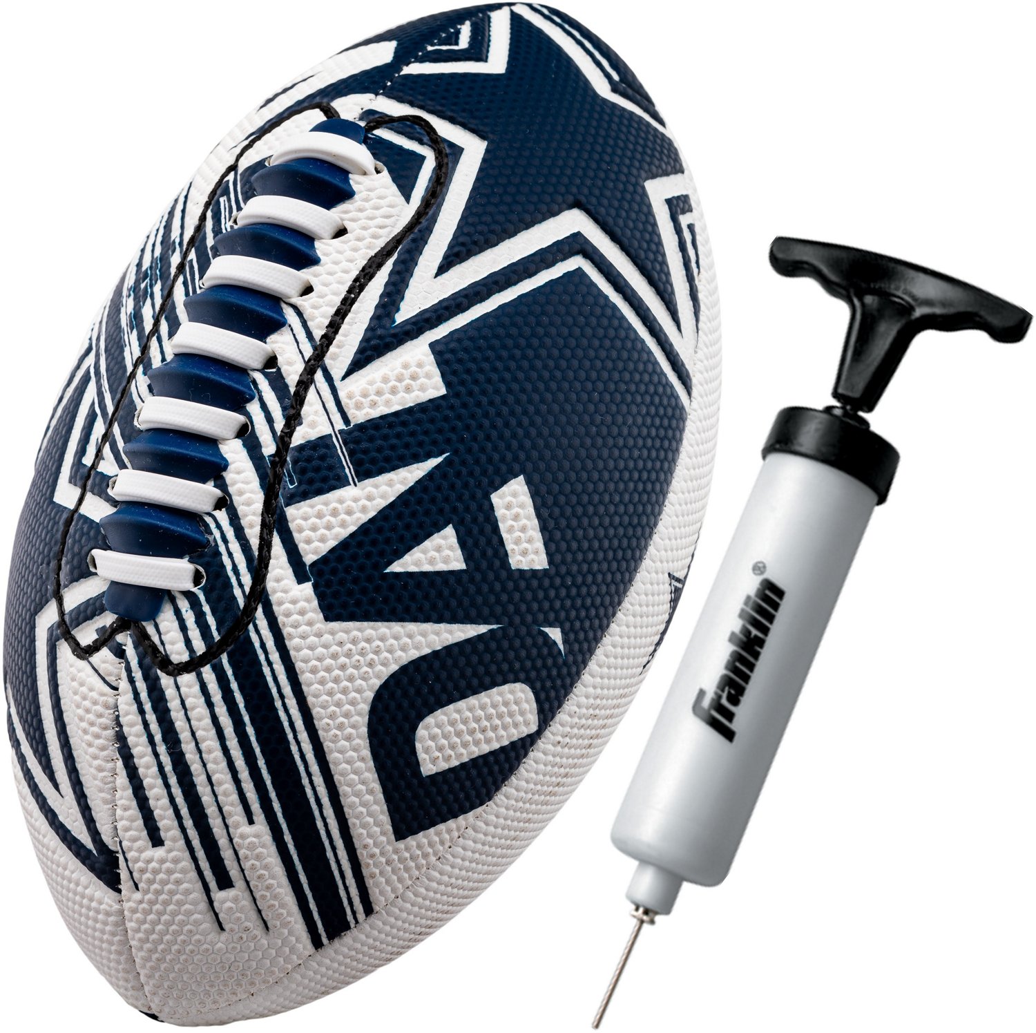 Franklin Dallas Cowboys Air Tech Mini Football