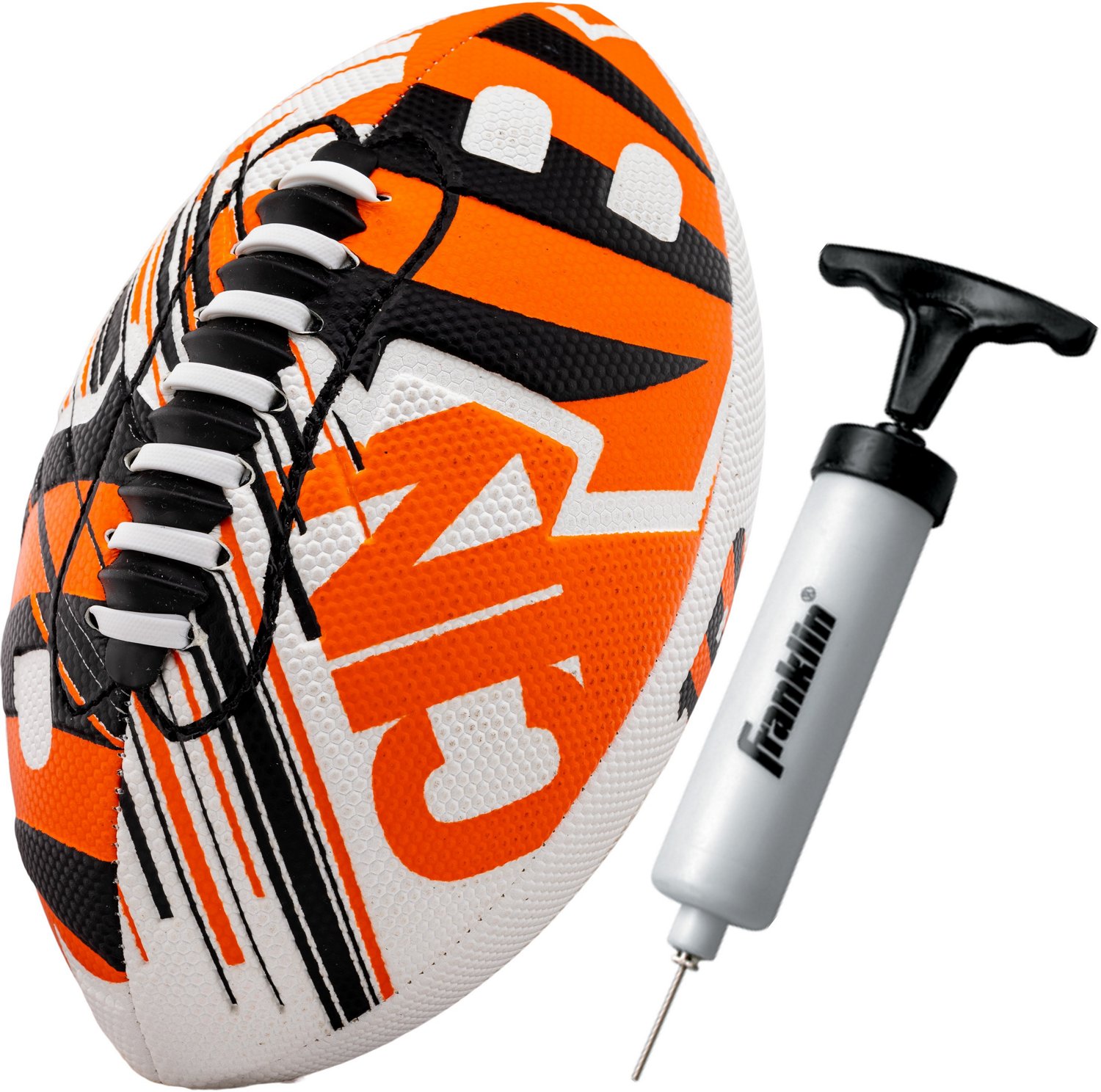 bengals nike tech