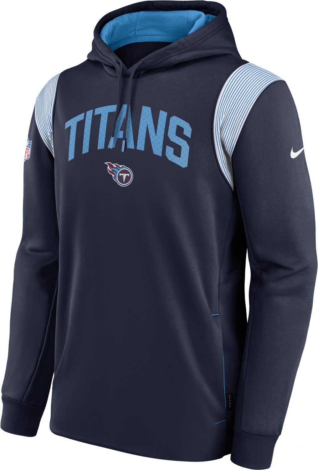 academy sports titans jersey